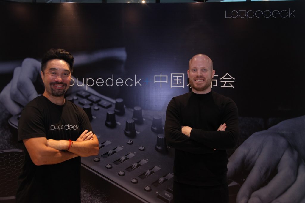 Loupedeck：摄影爱好者的“福音” 商业 第1张