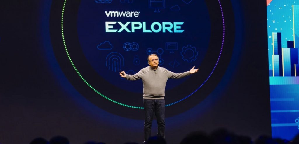 VMware在VMware Explore 2022大会首日推出多项重大发布 资讯 第1张