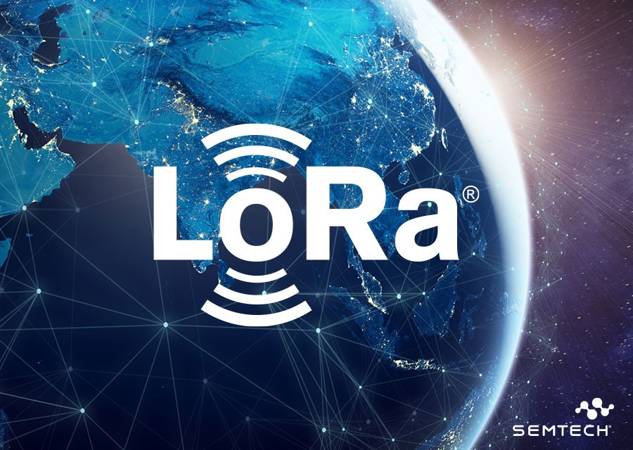 与物联网产业共成长——回顾LoRa®突飞猛进的10年发展 资讯 第1张