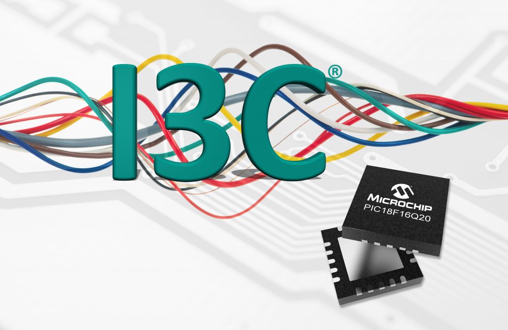 Microchip推出业界首款支持I3C的低引脚数MCU系列产品 资讯 第1张