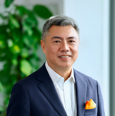 Pure Storage任命张思华(Fredy Cheung)担任亚洲区副总裁 资讯 第1张