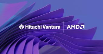 Hitachi Vantara 发布由 AMD 驱动的高性能混合云和数据库解决方案 资讯 第1张