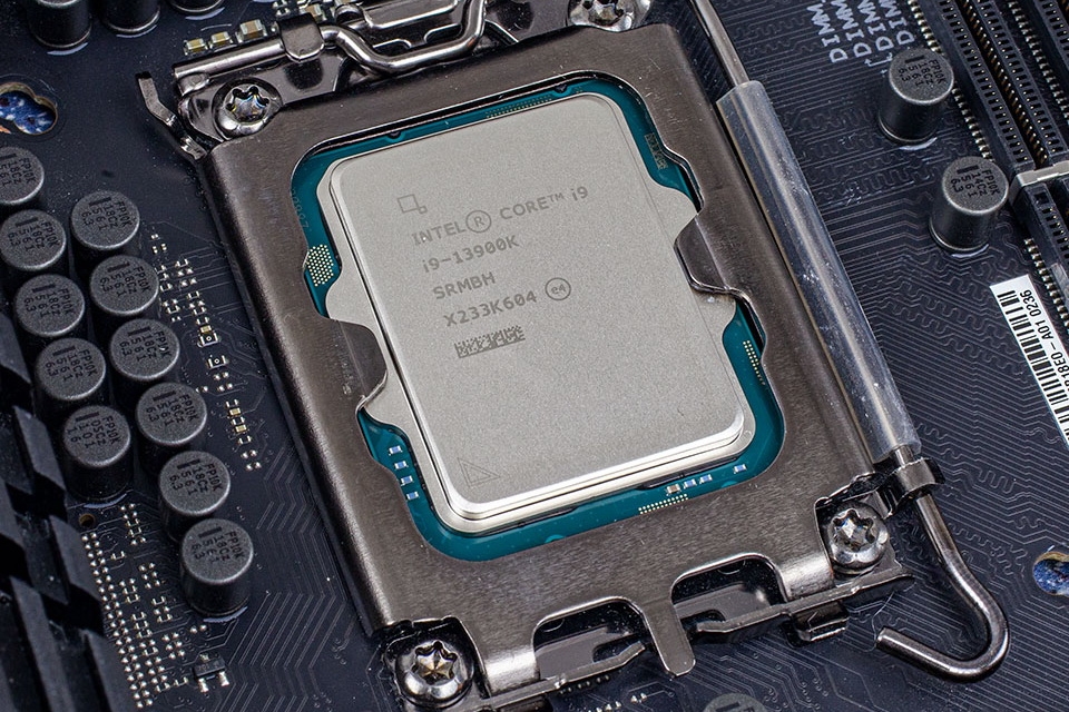 Intel：13/14代酷睿补丁几乎无损性能！未来所有产品都安全 资讯 第4张