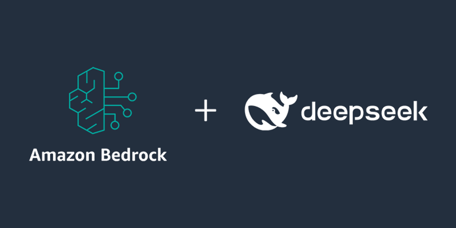 亚马逊云科技在Amazon Bedrock提供完全托管的DeepSeek-R1模型 资讯 第1张